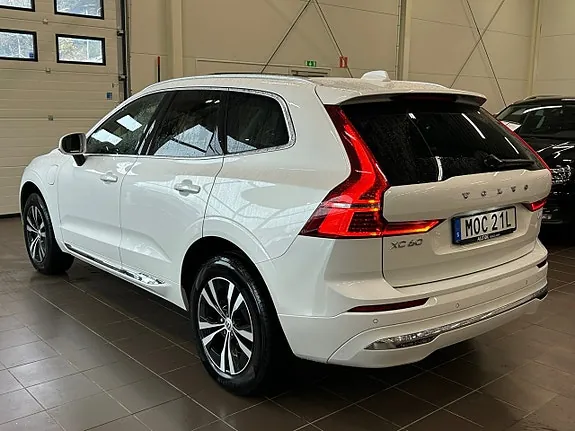 Volvo Xc60 2023 photo 5