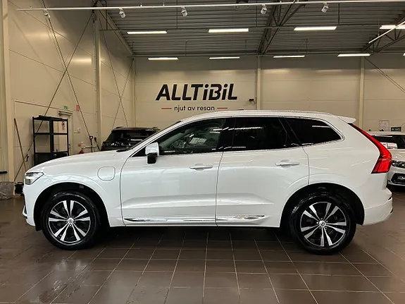 Volvo Xc60 2023 photo 4