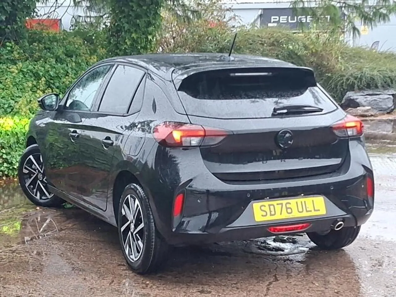 Vauxhall Corsa 2026 photo 2