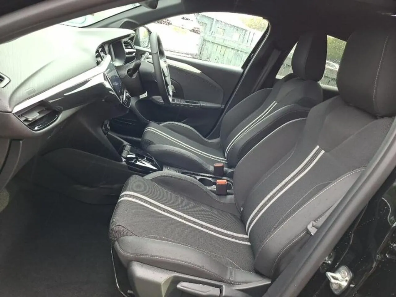Vauxhall Corsa 2026 photo 5