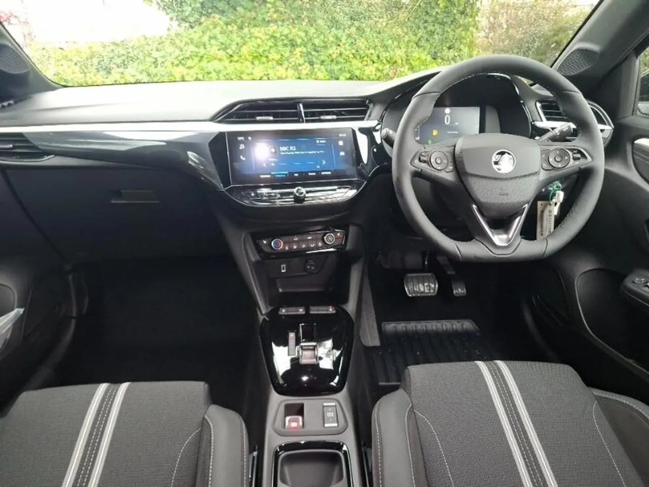 Vauxhall Corsa 2026 photo 3