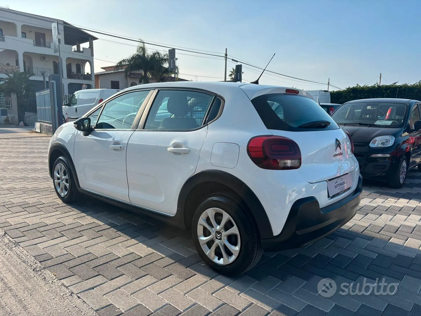 Citroen C3 2020 photo 5