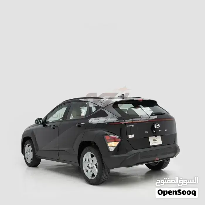 Hyundai Kona 2026 photo 3