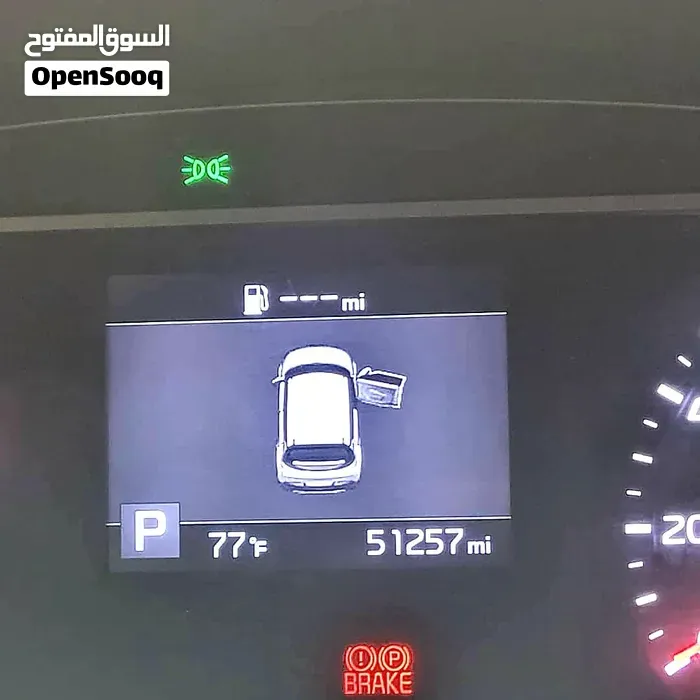 Kia Soul 2020 photo 3