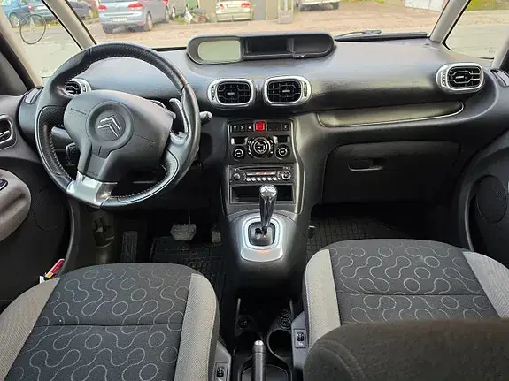 Citroen C3 Picasso 2012 photo 5