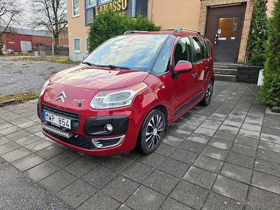 Citroen C3 Picasso