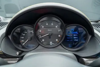 Porsche 718 2020 photo 5