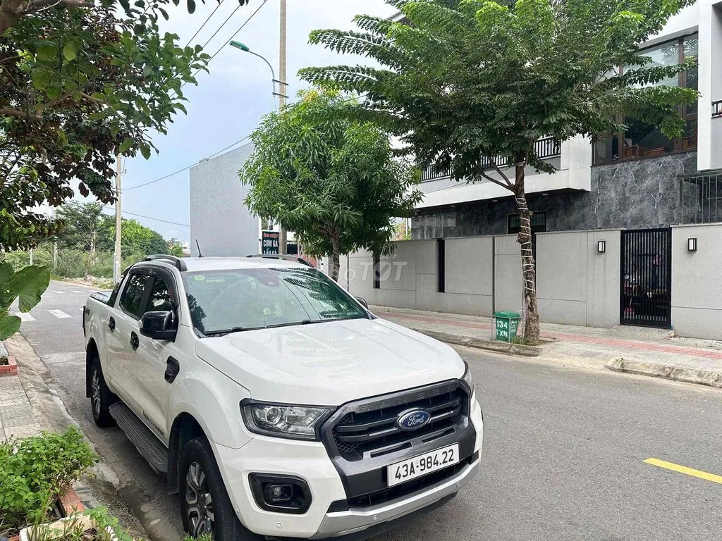 Ford Ranger 2018 photo 4