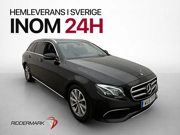 Mercedes-Benz E200