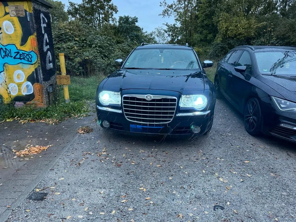 Chrysler 300C