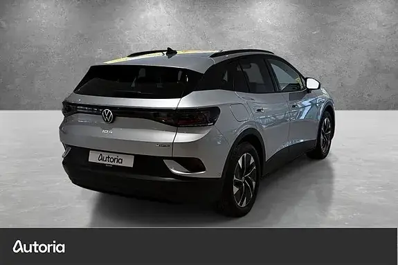 Volkswagen Id.4 2025 photo 5