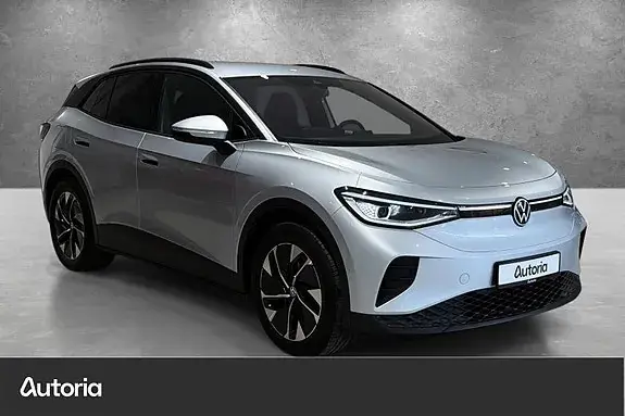 Volkswagen Id.4 2025 photo 3