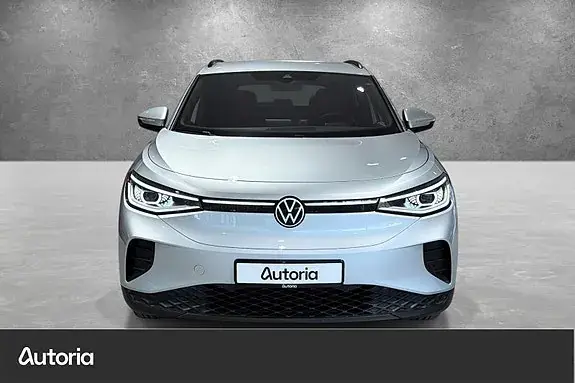 Volkswagen Id.4 2025 photo 2