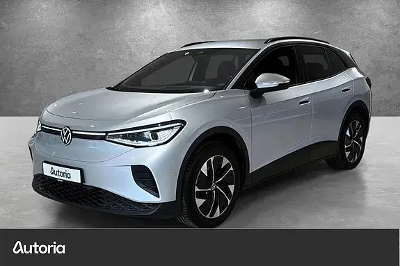 Volkswagen Id.4