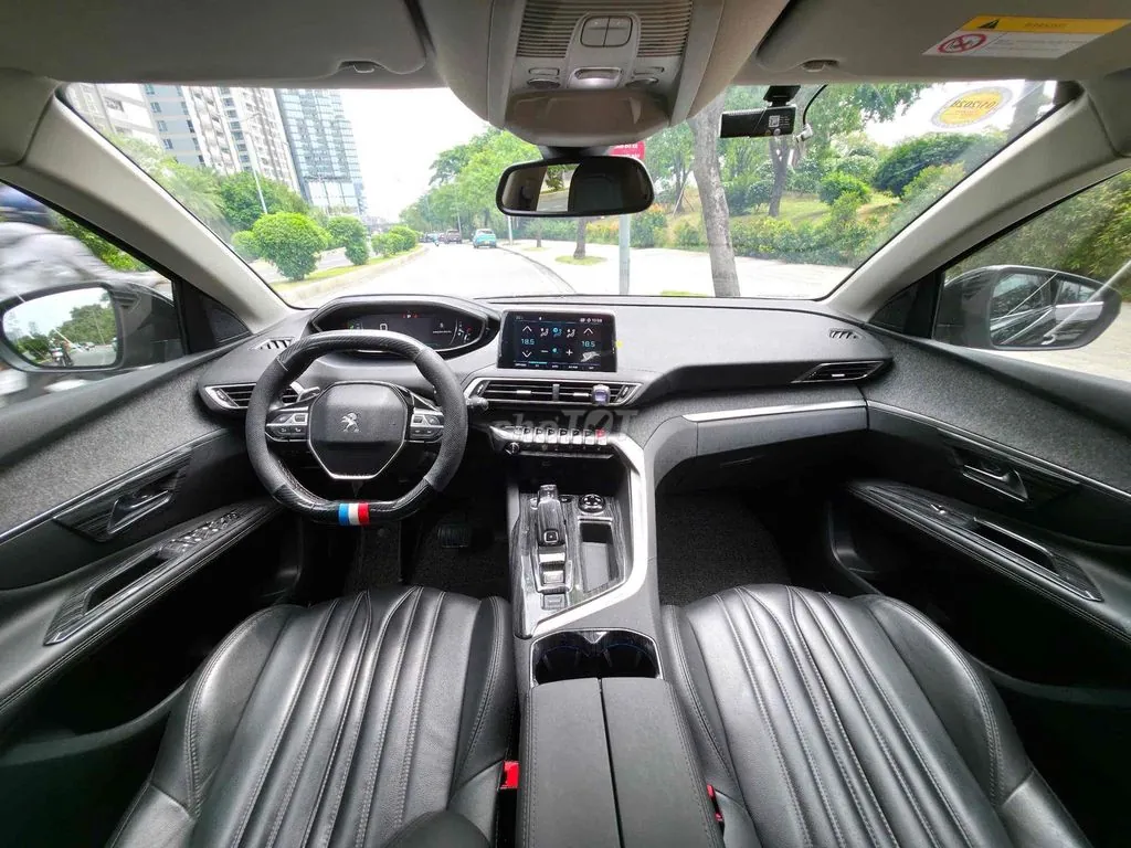 Peugeot 3008 2021 photo 4