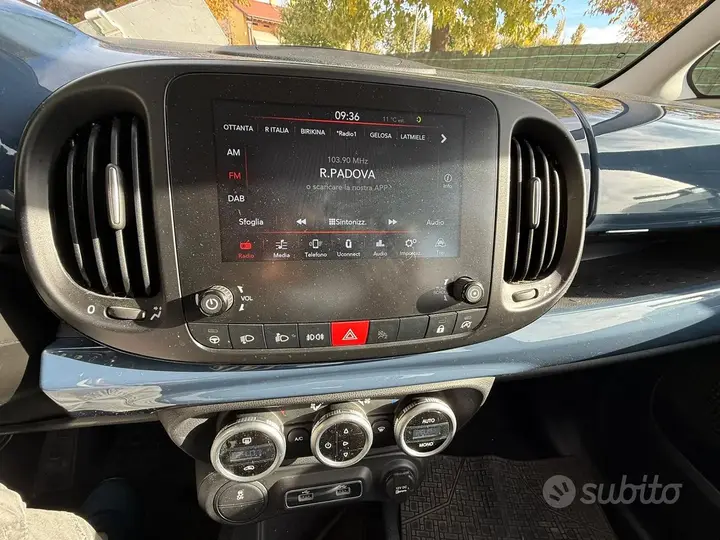 Fiat 500L 2020 photo 4