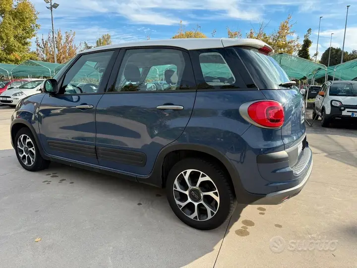 Fiat 500L 2020 photo 5