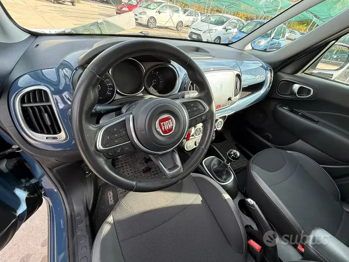 Fiat 500L 2020 photo 2