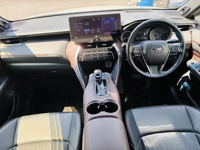 Toyota Hari 2021 photo 3