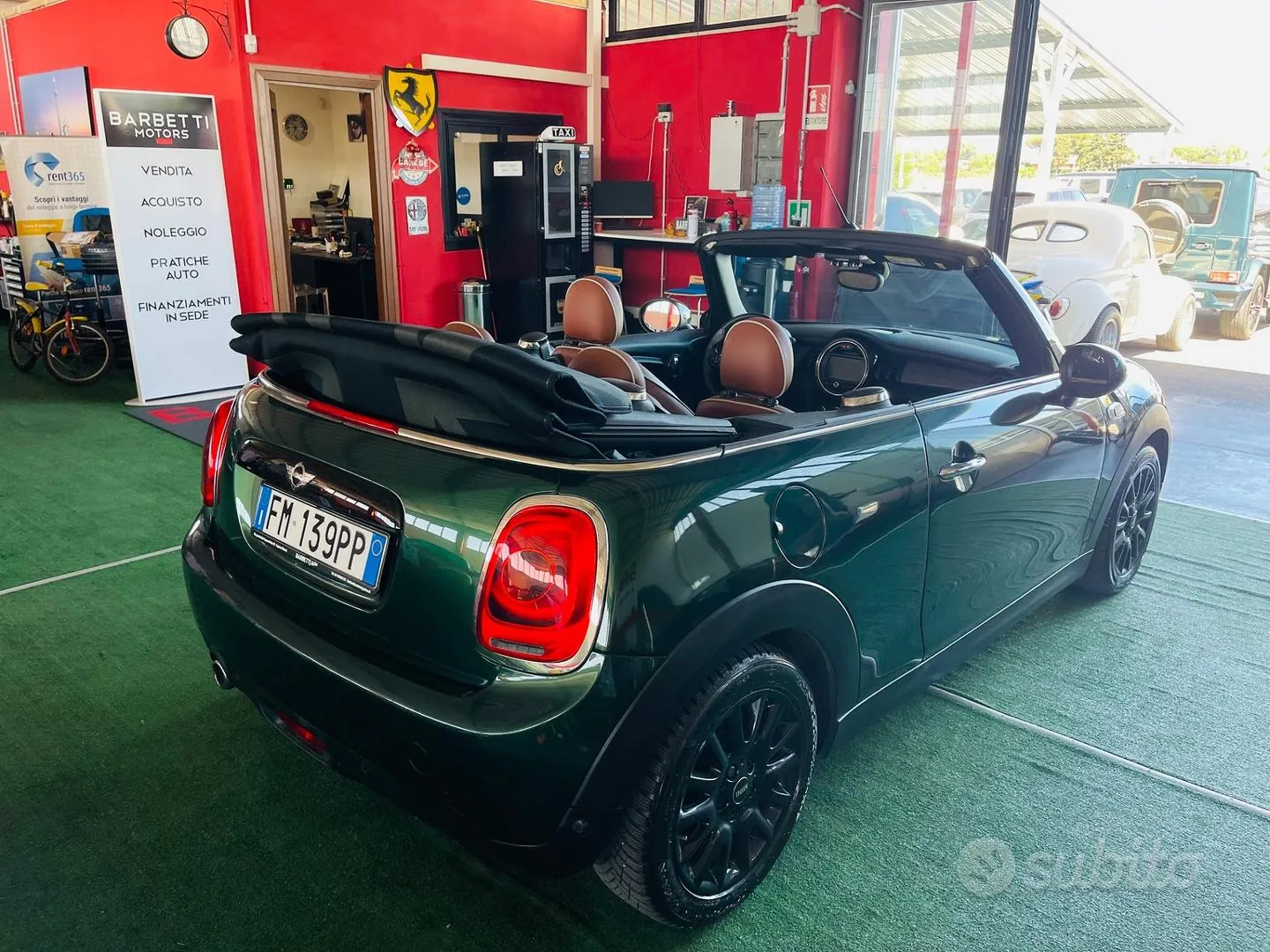 Mini Cooper 2018 photo 4