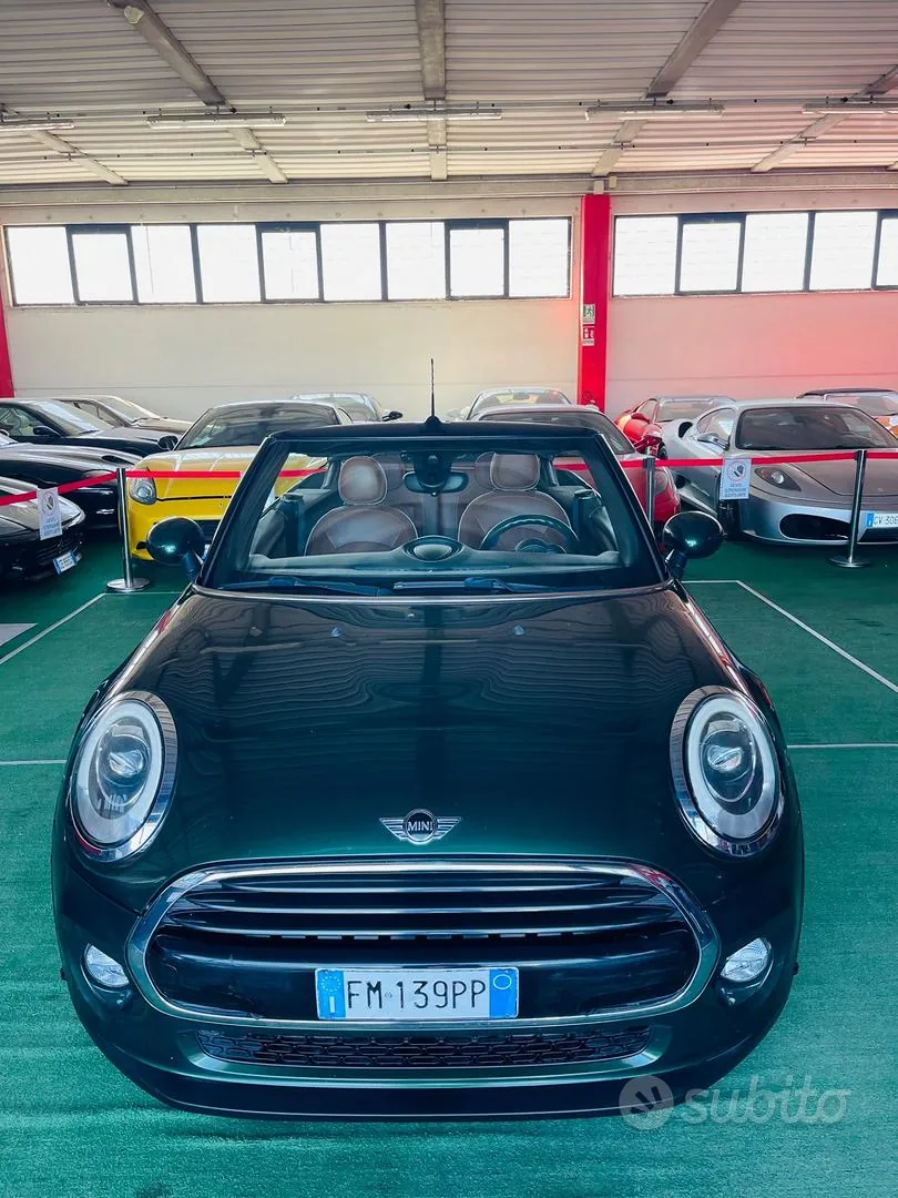 Mini Cooper 2018 photo 2