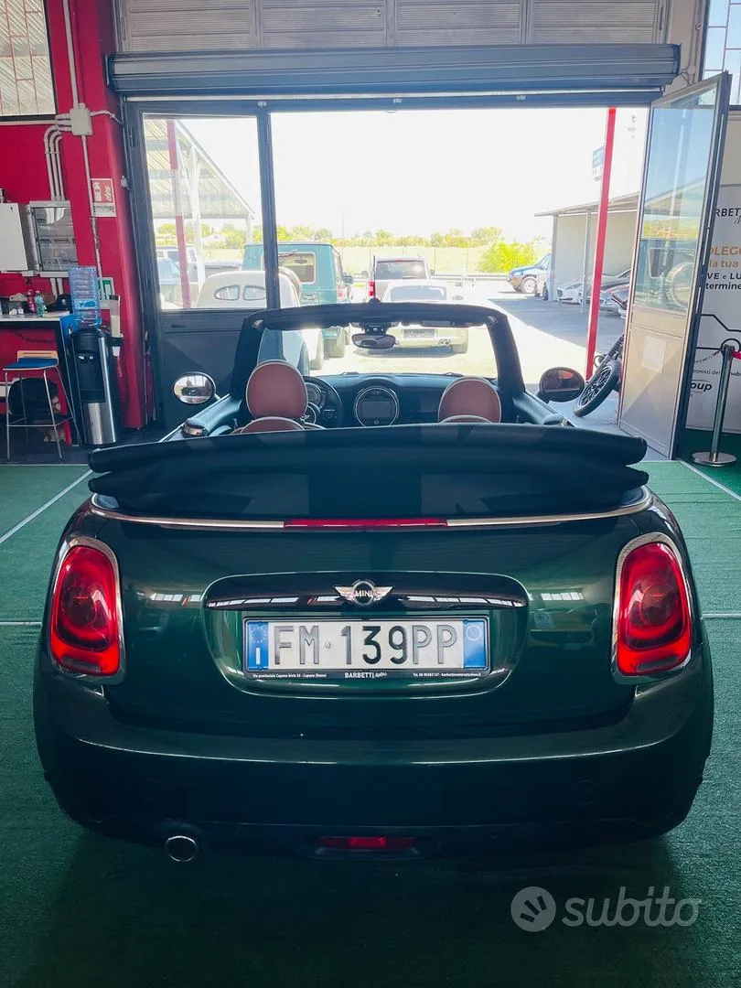 Mini Cooper 2018 photo 5