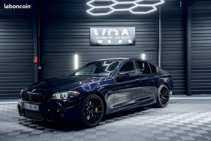 BMW Série 5