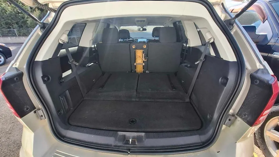 Dodge Journey 2010 photo 3
