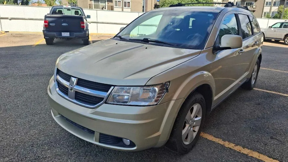 Dodge Journey