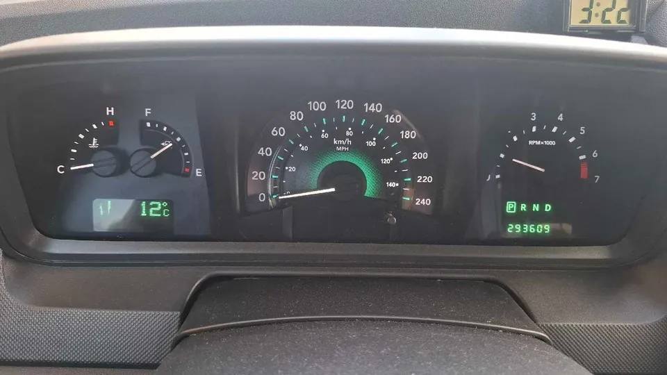 Dodge Journey 2010 photo 5