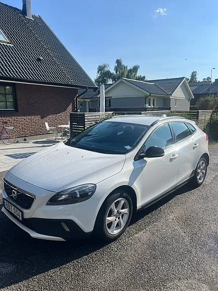 Volvo V40 Cross Country