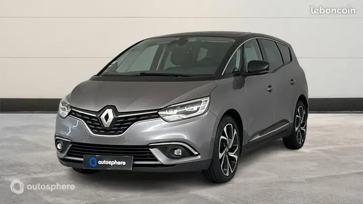 Renault Grand Scénic