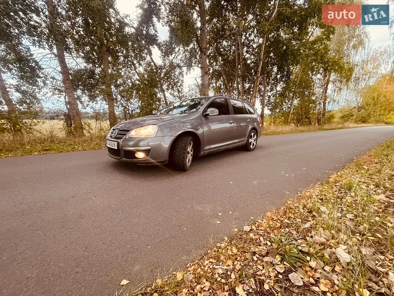 Volkswagen Golf 2008 photo 5