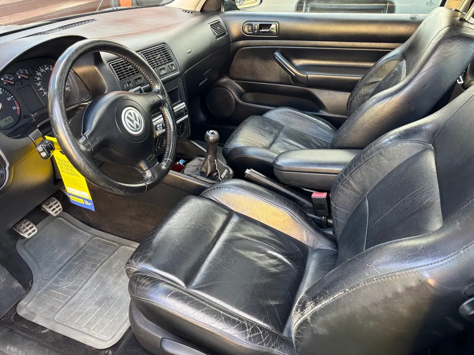 Volkswagen Golf 2005 photo 4
