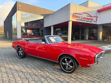 Pontiac Firebird