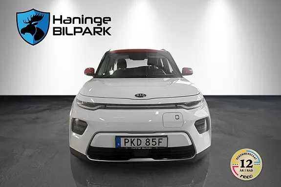 Kia Soul 2019 photo 3