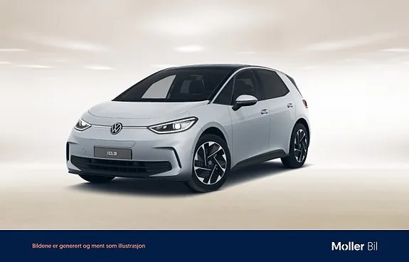 Volkswagen Id.3