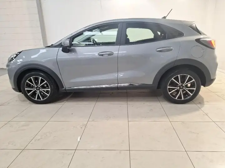 Ford Puma 2023 photo 4