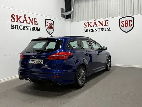 Ford Focus 2017 photo 4