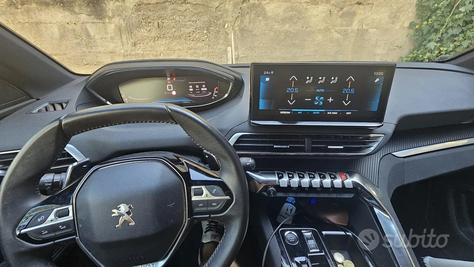 Peugeot 3008 2024 photo 4
