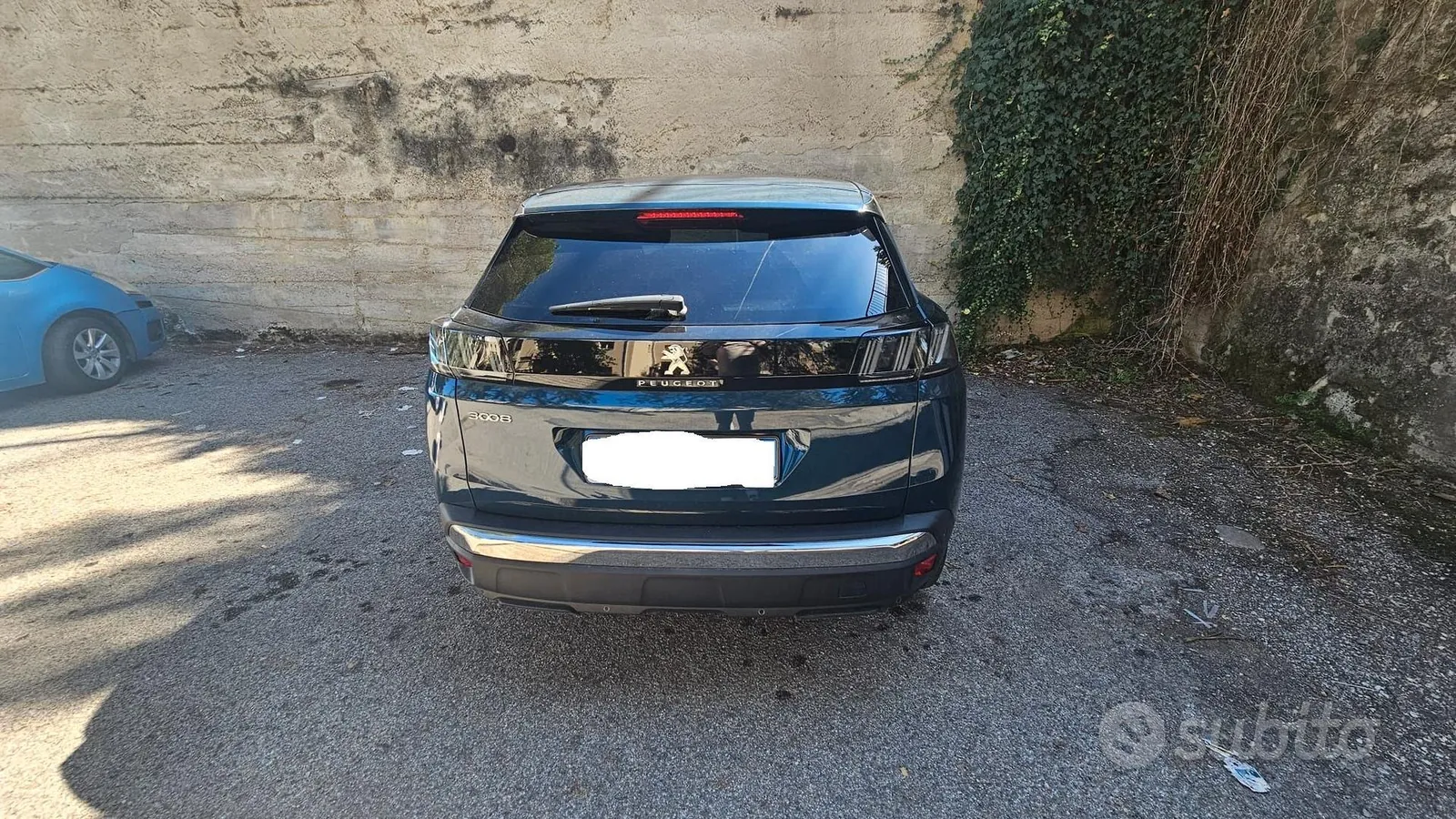 Peugeot 3008 2024 photo 3