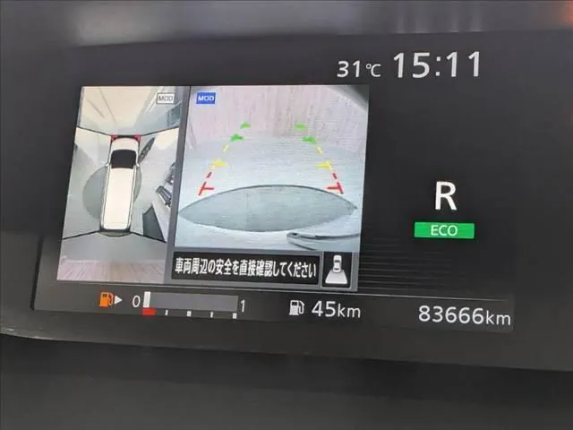 Nissan Serenade 2018 photo 5