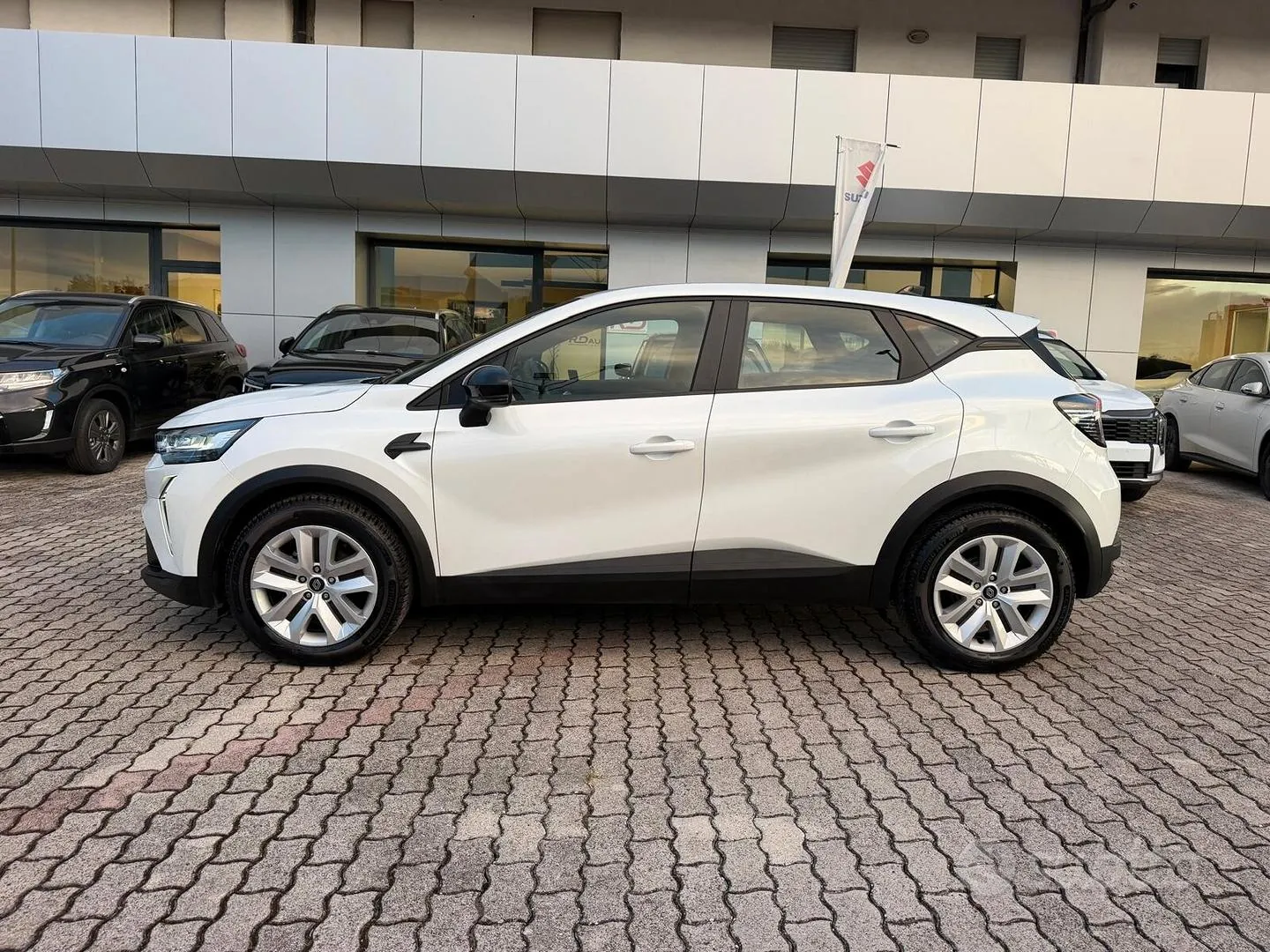 Renault Captur 2025 photo 3