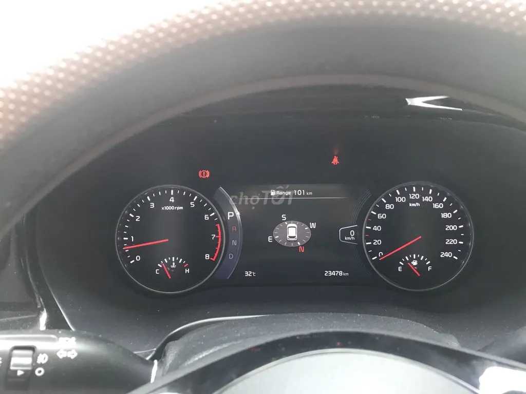 Kia Seltos 2023 photo 4