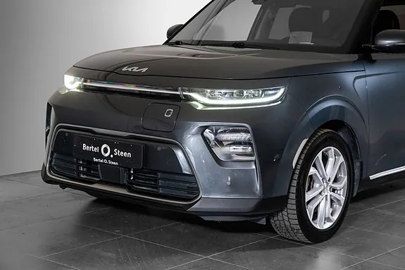 Kia E-Soul 2022 photo 2