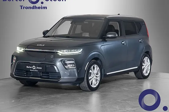 Kia E-Soul