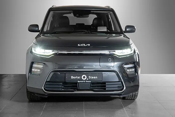 Kia E-Soul 2022 photo 3