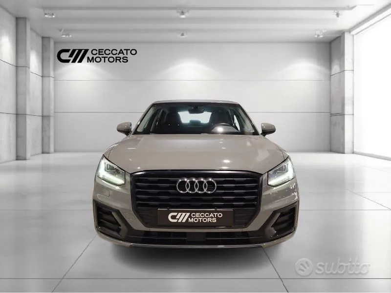 Audi Q2 2019 photo 2