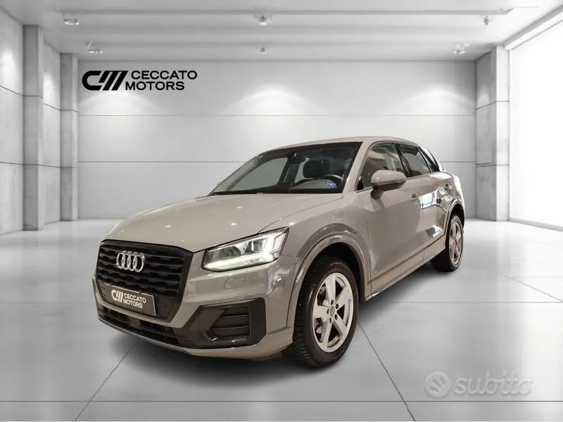 Audi Q2
