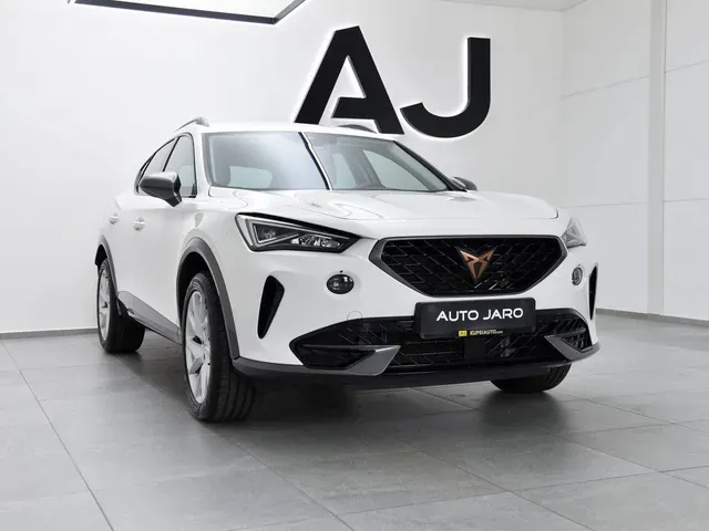 Cupra Formentor 2023 photo 2